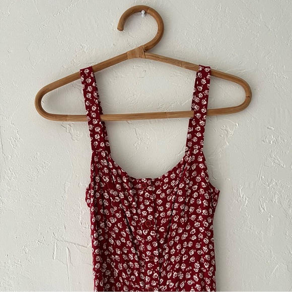 Reformation Virgil Dress - Picture 3 of 14